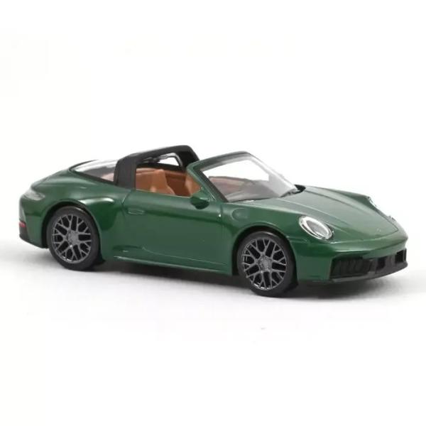 ノレブ（NOREV） 1/43 ポルシェ 911 (992) GTS タルガ 2024