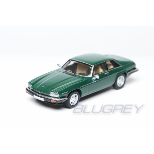DVC490Y ジャガーダークグリーン ミニカー Amazon | Ж イクソ 1/43 ジャガー XJ8 X308 1998 ダークグリーン