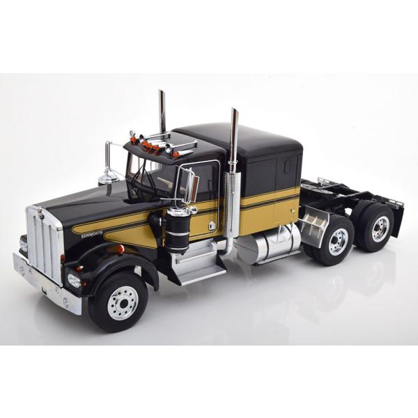 ミニカー KING blugrey_rk180121