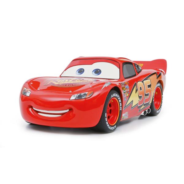 シュコー 1/18 カーズ 3 ライトニング マックイーン Schuco CARS 3 