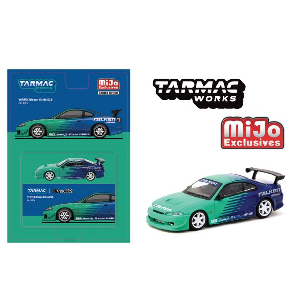 MINIGT Tarmac NISSANSILVIA シルビアS15まとめ7 台 MINIGT Tarmac NISSANSILVIA シルビアS15まとめ7 台