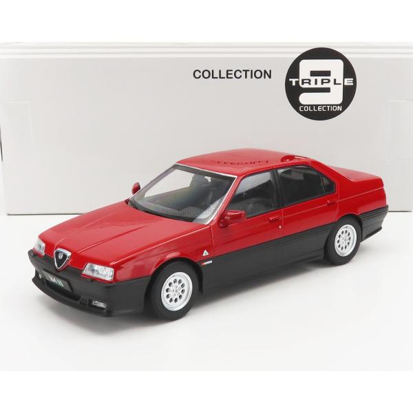 alfa romeo Collection 4+1台セット Alfa Romeo Minicar Collection 4