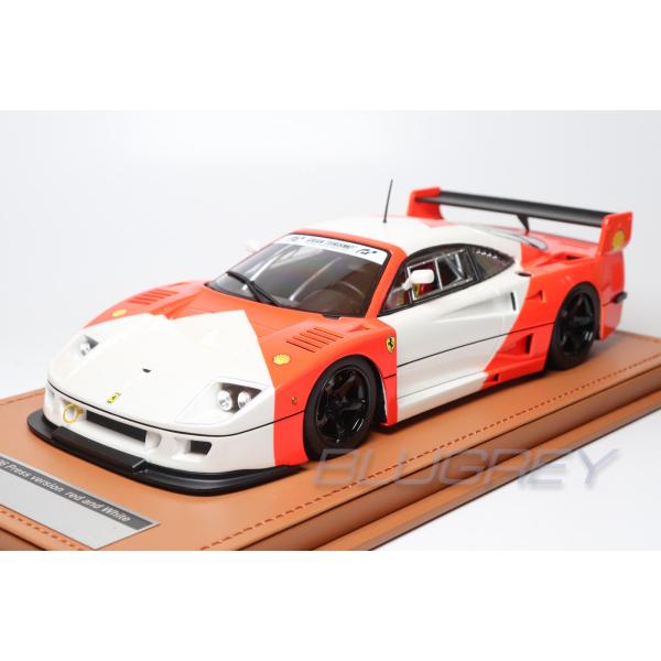 ★bobup★1/43★フェラーリ F40 LM★1996★150台限定★ 楽天市場】テクノモデル 1/43 フェラーリ F40 LM 1996 #59 ル・マン24