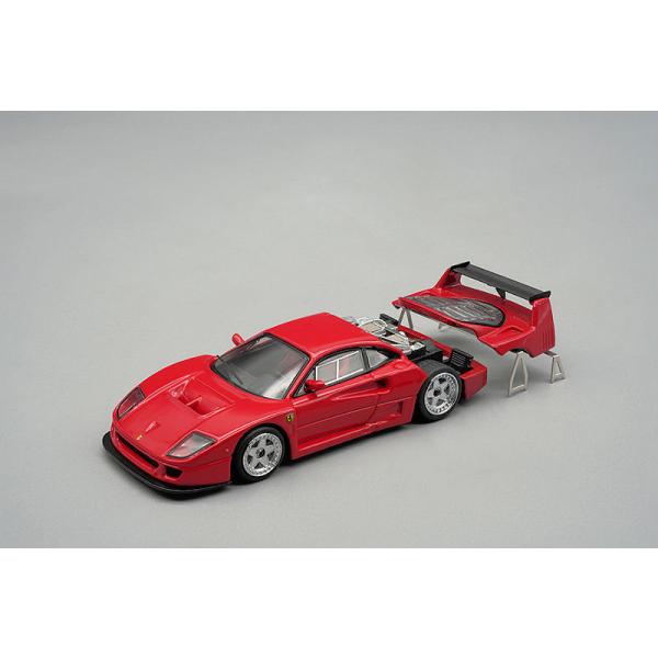 ☆テクノモデル／Tecnomodel・ミトスシリーズ1/18 ☆ フェラーリ