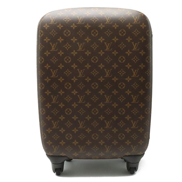 なおりんさん専用ルイヴィトン スーツケース『モノグラム ゼフィール55』 LOUIS VUITTON ルイ ヴィトン モノグラム ゼフィール55 キャリー