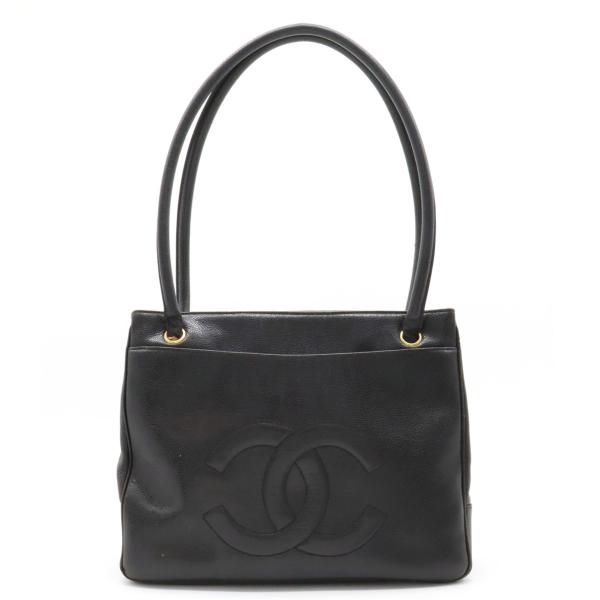 CHANEL シャネル ココマーク トートバッグ ショルダーバッグ 