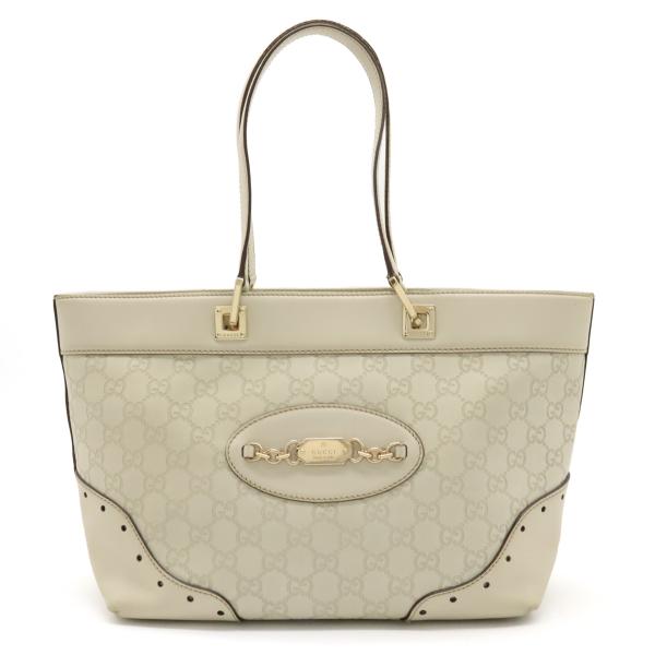 GUCCI グッチ グッチシマ トートバッグ ショルダーバッグ  