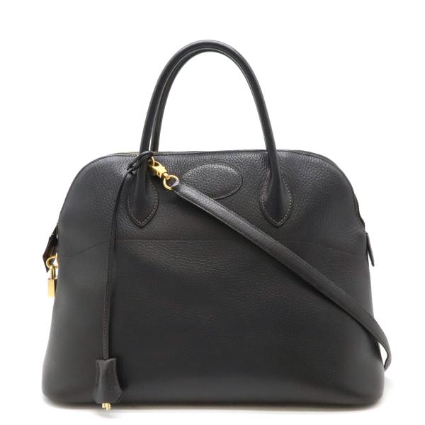 HERMES エルメス ボリード35 ハンドバッグ 2WAY ショルダー HERMES エルメス ボリード35 ハンドバッグ 2WAY ショルダー