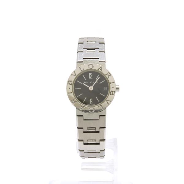 BVLGARI ブルガリ BB23SS クオーツ BVLGARI ブルガリ ブルガリブルガリ 腕時計 BB23SS クオーツ