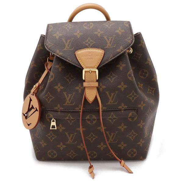 LOUIS VUITTON（ルイ・ヴィトン） ルイ ヴィトン モノグラム モンスリ 