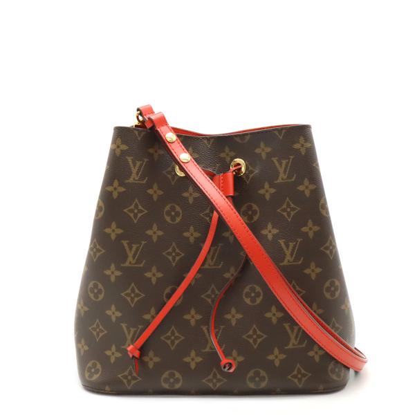 LOUIS VUITTON（ルイ・ヴィトン） ルイ ヴィトン モノグラム ネオノエ