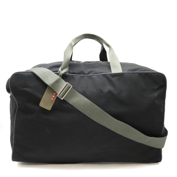 PRADA（プラダ） プラダスポーツ スポーツライン ボストンバッグ