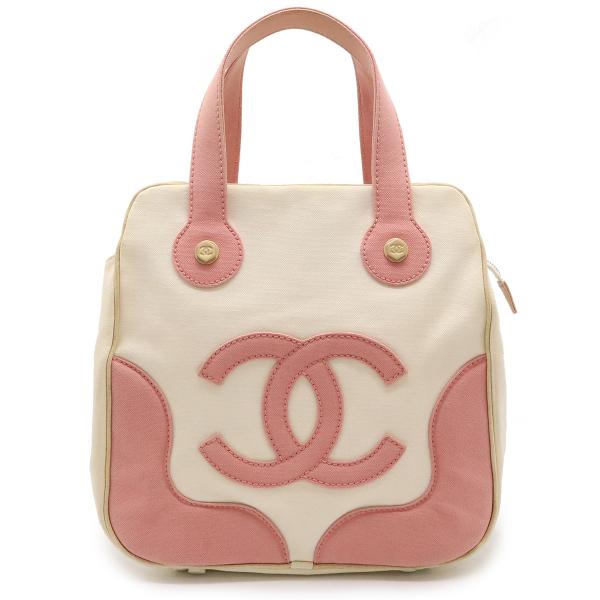 CHANEL（シャネル） マシュマロバッグ トートバッグ ハンドバッグ