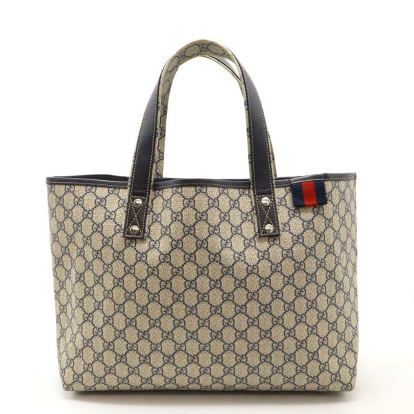 GUCCI グッチ GGスプリーム GGプラス シェリーライン ニュー GUCCI グッチ GGスプリーム GGプラス シェリーライン ニュー