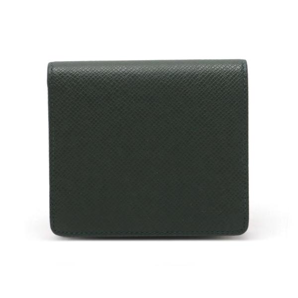 LOUIS VUITTON ルイ ヴィトン タイガ ポルト ビエ 3カルト
