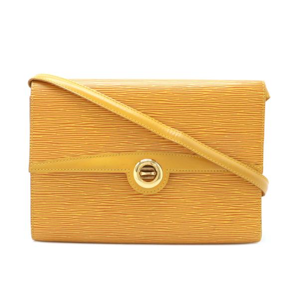 LOUIS VUITTON（ルイ・ヴィトン） ルイ ヴィトン エピ アルシュ