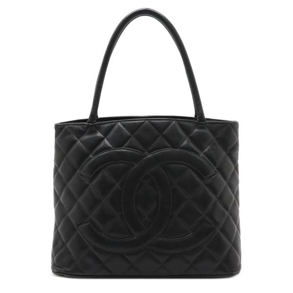 CHANEL シャネル マトラッセ ココマーク 復刻トート トートバッグ 