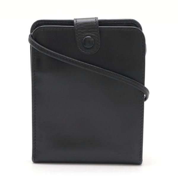 BALENCIAGA バレンシアガ 2つ折財布 二つ折り財布 ショルダー