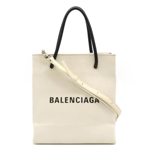 BALENCIAGA ピンク ショッピングトート 2WAY XXS BALENCIAGA|ショッピングトート2WAY|【ハードオフ公式通販】オフモール