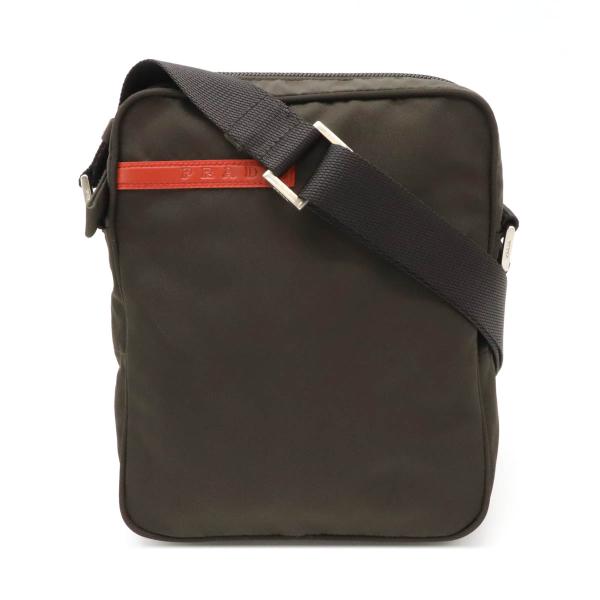 PRADA プラダ プラダスポーツ スポーツライン ショルダーバッグ