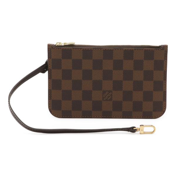 LOUIS VUITTON（ルイ・ヴィトン） ルイ ヴィトン ダミエ ネヴァーフル