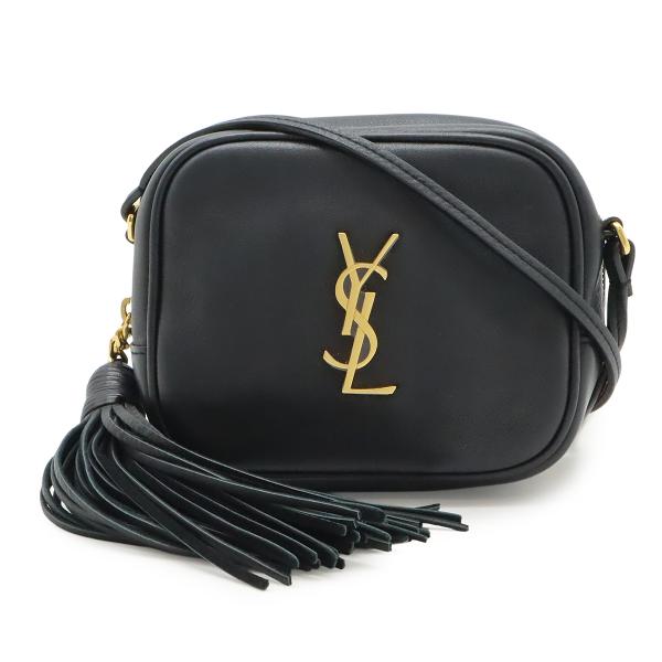 SAINT LAURENT PARIS サン ローラン パリ イブサンローラン ブロガー