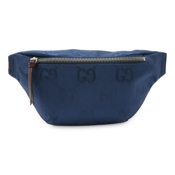 GUCCI（グッチ） チルドレンズ GGナイロン ベルトバッグ ウエスト
