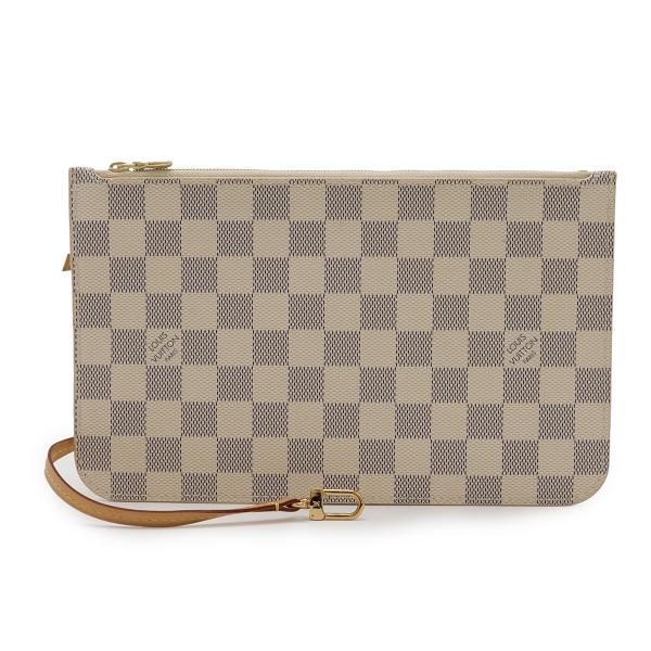 LOUIS VUITTON（ルイ・ヴィトン） ルイ ヴィトン ダミエアズール