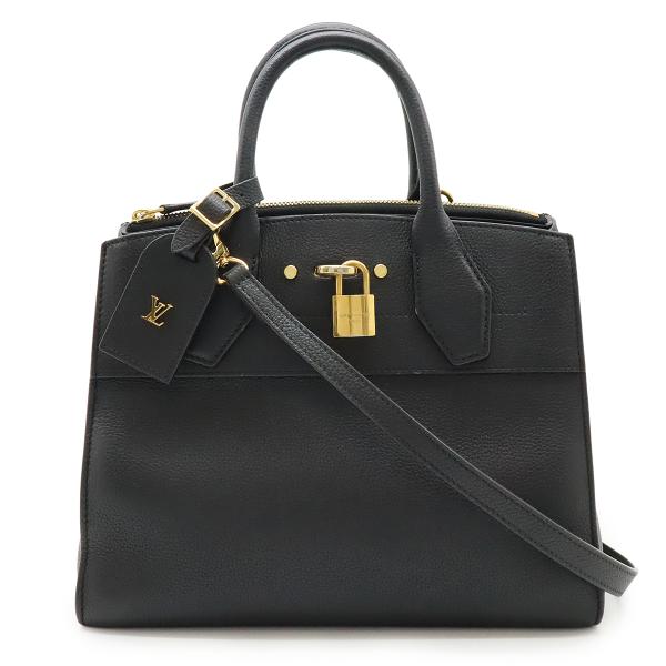 LOUIS VUITTON（ルイ・ヴィトン） ルイ ヴィトン シティ スティーマー