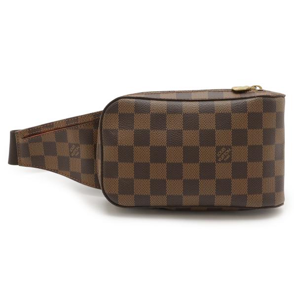 LOUIS VUITTON（ルイ・ヴィトン） ルイ ヴィトン ダミエ ジェロニモス