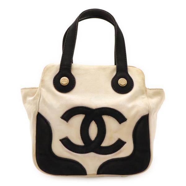 CHANEL（シャネル） ココマーク マシュマロバッグ トートバッグ