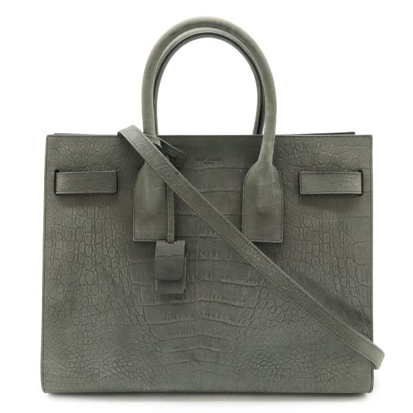SAINT LAURENT サンローラン パリ　サックドジュールスモール 美品 SAINT LAURENT PARIS サン ローラン パリ YSL サックドジュール