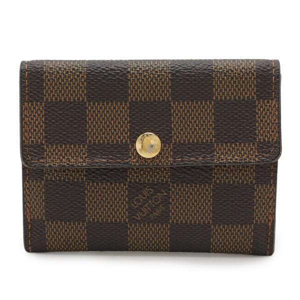 LOUIS VUITTON（ルイ・ヴィトン） ルイ ヴィトン ダミエ ラドロー