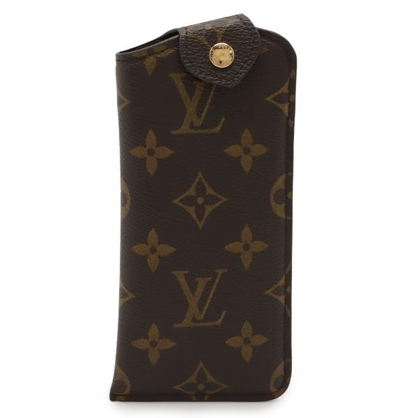 LOUIS VUITTON（ルイ・ヴィトン） ルイ ヴィトン モノグラム エテュイ
