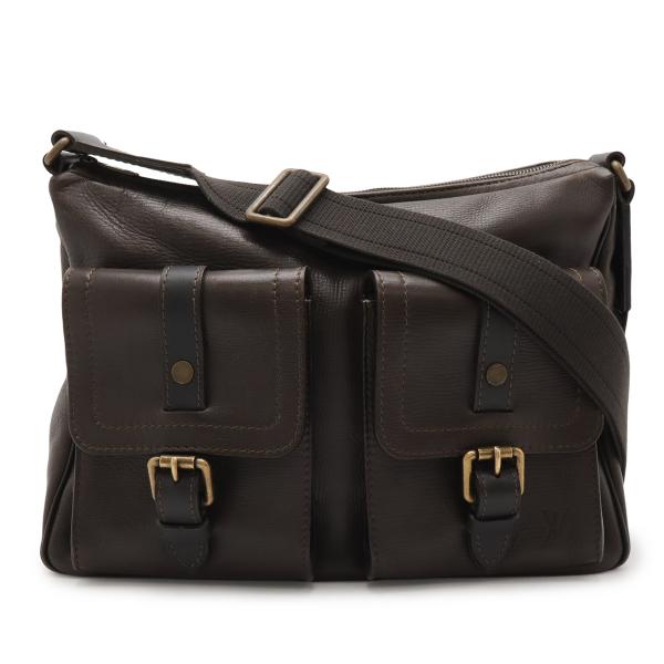 LOUIS VUITTON（ルイ・ヴィトン） ルイ ヴィトン ユタ ウィチタ