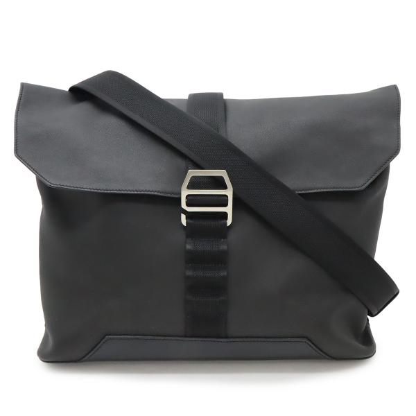 HERMES（エルメス） シティスライド メッセンジャー ショルダーバッグ