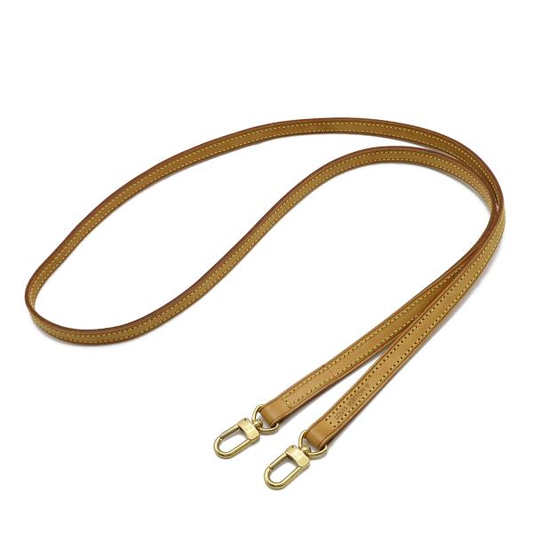Mistyさま専用　Louis Vuitton レザー ストラップ LOUIS VUITTON（ルイ・ヴィトン） ルイ ヴィトン ヌメ革 ショルダー