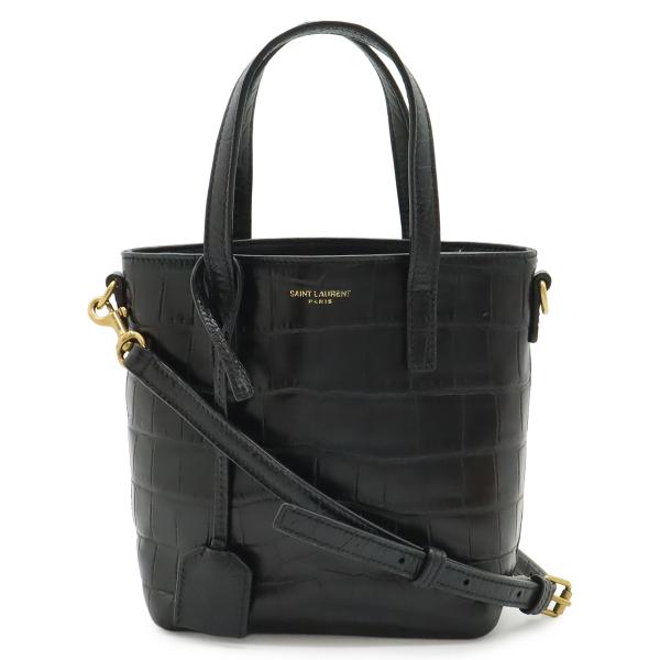 SAINT LAURENT PARIS サン ローラン パリ YSL ミニ トイ ショッピング
