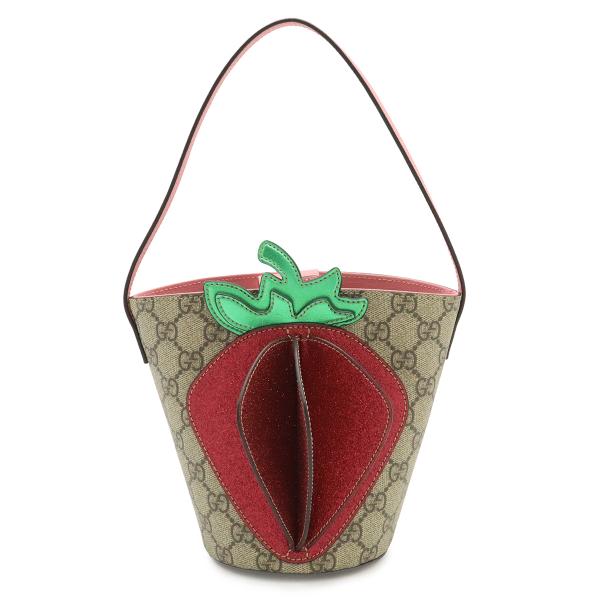 GUCCI（グッチ） チルドレンズ GGスプリーム キッズライン 3D