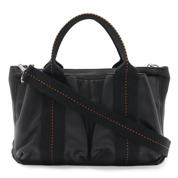 HERMES（エルメス） キャラバン ホリゾンタルPM トートバッグ 2WAY