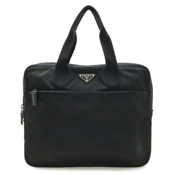 PRADA（プラダ） トライアングルロゴ PCケース パソコンケース