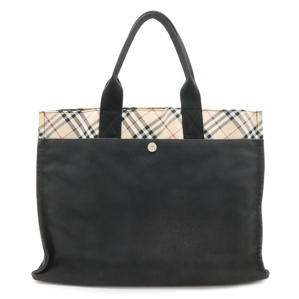 BURBERRY（バーバリー） ブルーレーベル ノバチェック チェック柄 