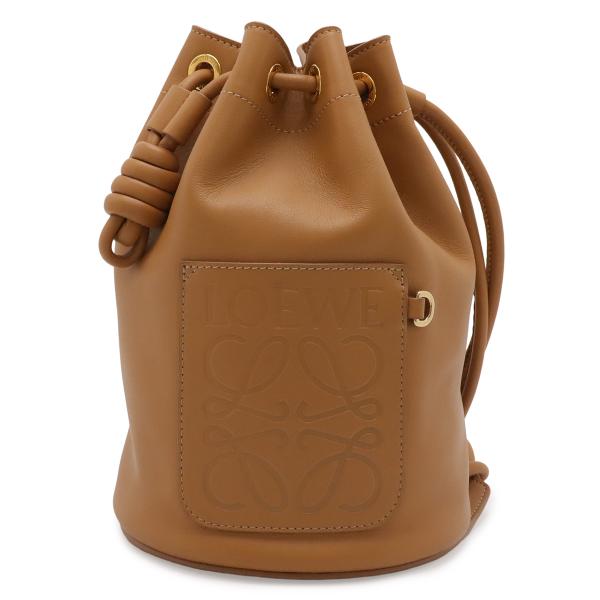 LOEWE（ロエベ） セーラーバッグ スモール ドローストリング バケット