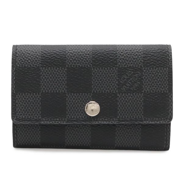LOUIS VUITTON（ルイ・ヴィトン） ルイ ヴィトン ダミエグラフィット