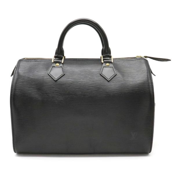 LOUIS VUITTON ルイ ヴィトン エピ スピーディ30 ハンドバッグ LOUIS VUITTON ルイ ヴィトン エピ スピーディ30 ハンドバッグ