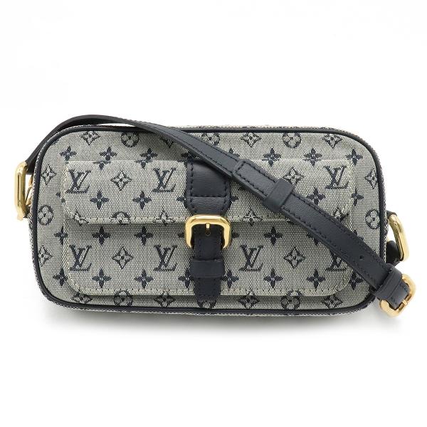 LOUIS VUITTON ルイ ヴィトン モノグラムミニ ジュリエットMM