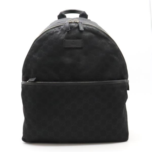 GUCCIリュクサック グッチ GUCCI リュックサック 449181 G1XYN 8615 ナイロン