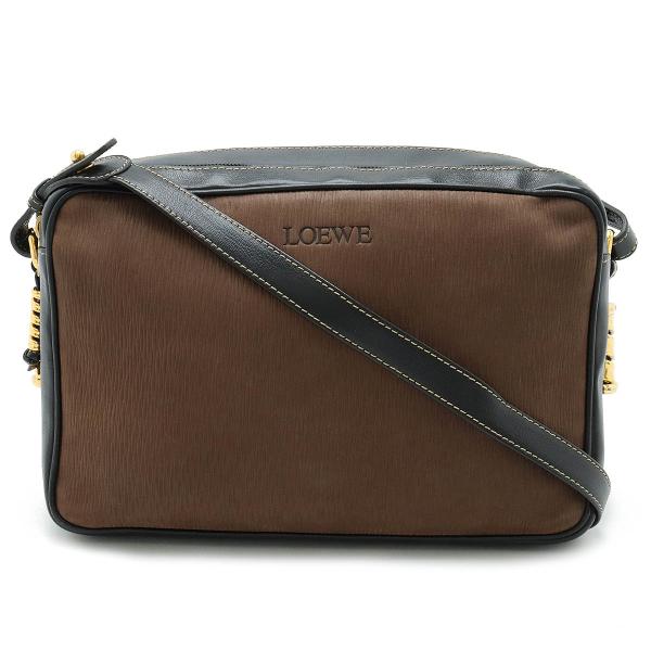 LOEWE ロエベ ベラスケス ツイスト ハンドバッグ 2WAY