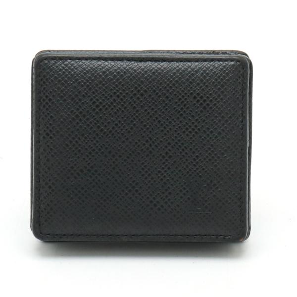 LOUIS VUITTON ルイ ヴィトン タイガ ポルトモネ ボワット