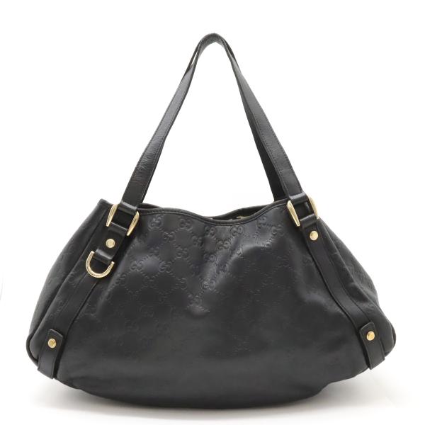 GUCCI グッチ グッチシマ トートバッグ ショルダーバッグ